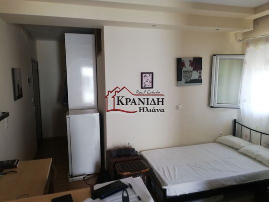 Studio/Γκαρσονιέρα για ενοικίαση Πόλη (Ρόδος) - Photo 1