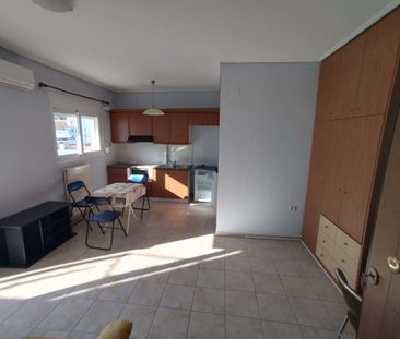 Studio/Γκαρσονιέρα για ενοικίαση Μεταμόρφωση (Βόλος) - Photo 5