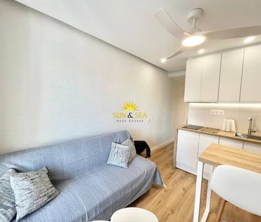 1 BEDROOM APARTMENT - TORREVIEJA - Photo 5