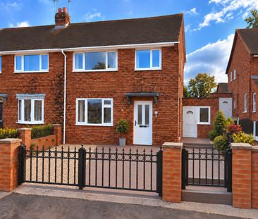 3 Bed Semi-Detached House, Burntwood Crescent, S60 - Photo 6