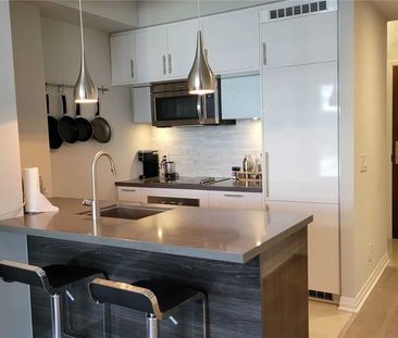 For Lease - 8 Mercer Street Unit# 518, Toronto, Ontario - Photo 6