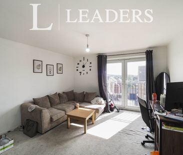2 bedroom apartment to rent Pavior Road, NG5 - Photo 4