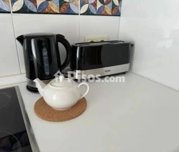 Piso en alquiler en Estepona - Photo 6