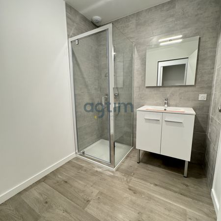 Location Appartement 2 pièces 38m² BELLEVIGNY 85170 - Photo 3