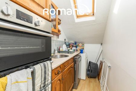 1 bedroom flat to rent - Photo 4