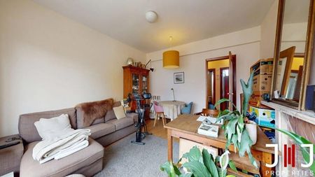 Appartement te huur - Photo 2