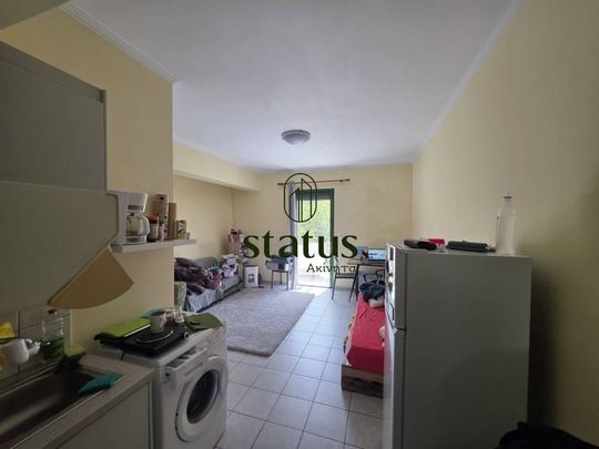 Studio/Γκαρσονιέρα για ενοικίαση Νόρμαν (Πάτρα) - Photo 1