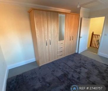 1 bedroom semi-detached house to rent - Photo 1