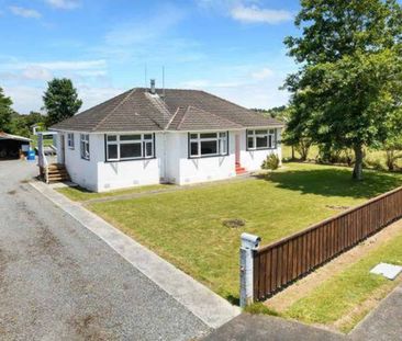 25 Flower Street, Bulls - Photo 4