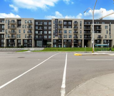 37 Boul. Brunswick, apt. 402 - Photo 1