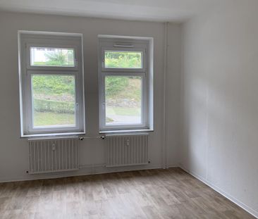 Demnächst frei! 3-Zimmer-Wohnung in Lüdenscheid Brügge - Foto 1