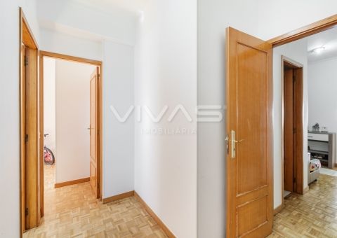 Apartamento T3