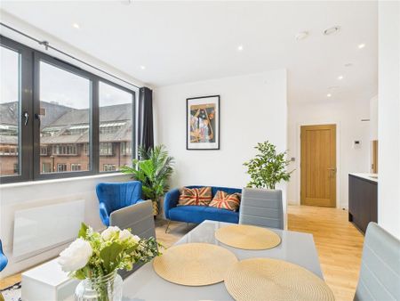 1 bedroom apartment to rent - Photo 5