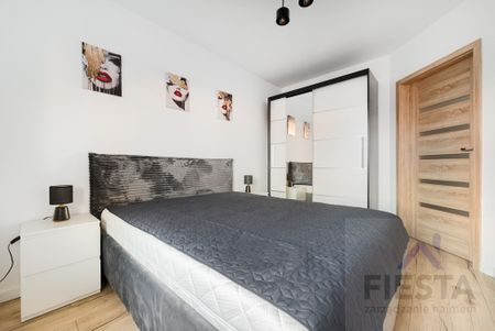 Gdańsk Ujeścisko, ul. Niepołomicka - Фото 5