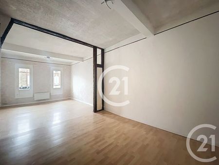 Appartement T2 à louer - Photo 3