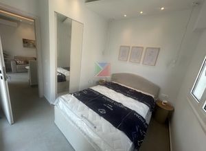 Studio/Γκαρσονιέρα για ενοικίαση - Συκιές, - Photo 5