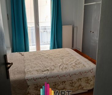 Ενοικίαση κατοικίας, 85 τ.μ., Αθήνα, 750 € - Photo 2