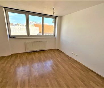 FAVORITENSTRASSE, U1-Nähe, 46 m2 Neubau, 1 Zimmer, Wohnküche, Wanne... - Foto 3