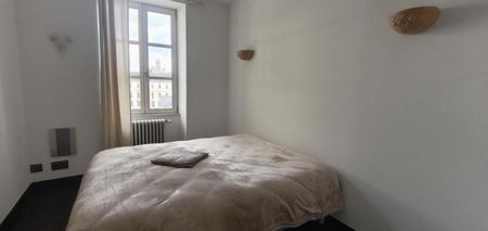 Location appartement de 78 m² - 4 pièces à Vannes - Photo 5