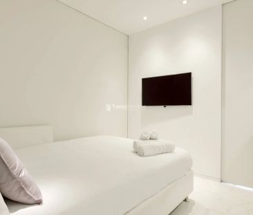 4071 Luxury 2 bedroom apartment rental Las Boas de Ibiza. - Photo 3