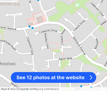 Denton Walk, Wigston Meadows, Wigston - Photo 1