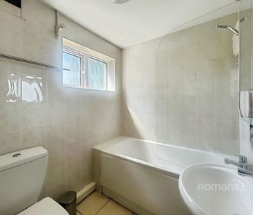 1 bedroom maisonette to rent - Photo 2