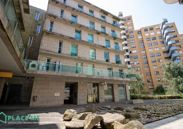 Arrendamento Apartamento T3