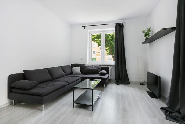 Dwupokojowe mieszkanie Osiedle Leśne Bydgoszcz - Photo 1