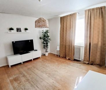 Jakobsdalsgatan, Sundsvall - Photo 2