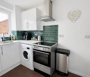 1 bedroom Flat To Let Total Size: 463 SQ FT - Photo 6