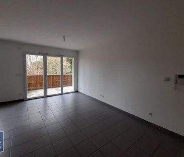 Appartement 3 pièces - 60 m² - Photo 1