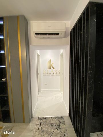 Apartament 2 camere premium | Ivory Residence | Dressing generos | Cen - Fotografie 4