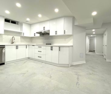 For Lease - 5492 Haddon Hall Road Unit# Lower, Mississauga, Ontario - Photo 4