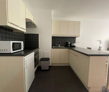 Location Appartement 2 pièces Meublé 39m² LE PLESSIS ROBINSON 92350 - Photo 6
