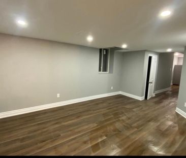 For Lease - 18 Brent Stephens Way Unit# (Bsmt), Brampton, Ontario - Photo 3