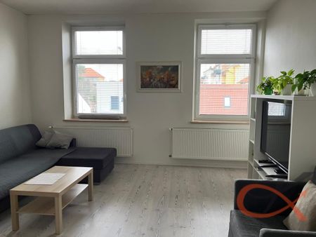 Pronájem bytu 1+kk 39 m2 - Photo 3