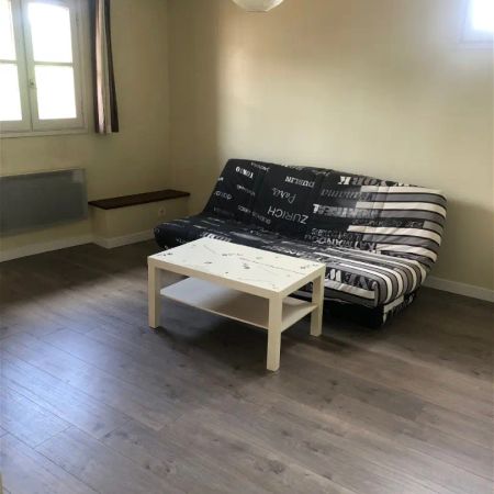 Location appartement 1 pièce - 38.25m² à Pamiers (09100) - Photo 3