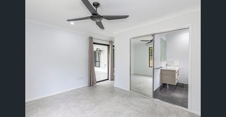 Stunning Family Home with Solar! - Photo 4