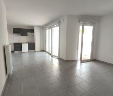 Location Appartement 2 pièces 53m² ST JORY 31790 - Photo 2