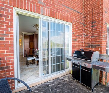 For Lease - 85 Bloomsbury Avenue, Brampton, Ontario - Photo 4