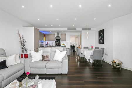 2 bedroom apartment to rent - Photo 3