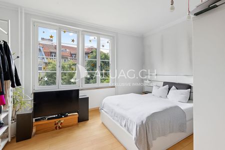 APPARTEMENT URBAIN 3.5 PIÈCES - Foto 2