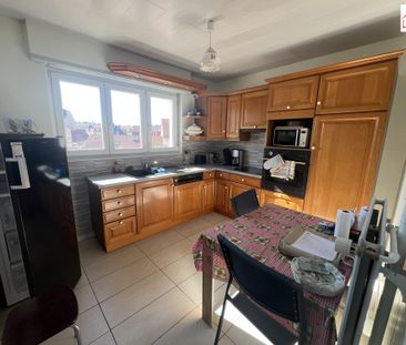 Location Appartement 2 pièces 53m² SARREBOURG 57400 - Photo 4