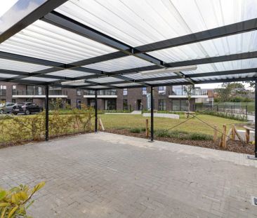 ! NIEUWE VOORWAARDEN! Zeer mooi afgewerkt en instapklaar nieuwbouwa... - Foto 1