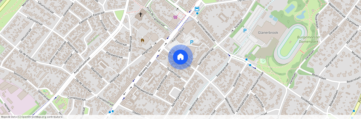 Kluis, 6165 SG, Leeuwerikstraat, Geleen