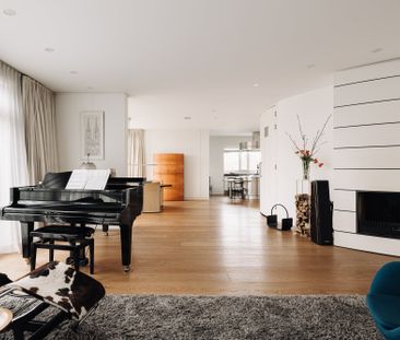 Te huur: Huis Amsteldijk Zuid 79 B in Amstelveen - Photo 4