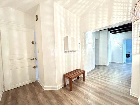 Appartement T5 Strasbourg à louer - Photo 3