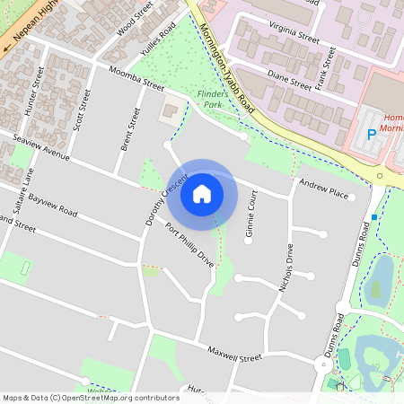 6 Kilpara Court, Vic 3931, Mornington