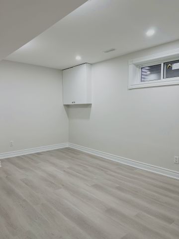 For Lease - 144 Raymerville Drive Unit# Bsmt, Markham, Ontario - Photo 3