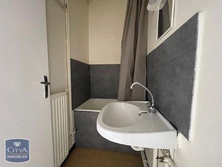 Location Appartement 2 pièces 35m² NANCY 54000 - Photo 3